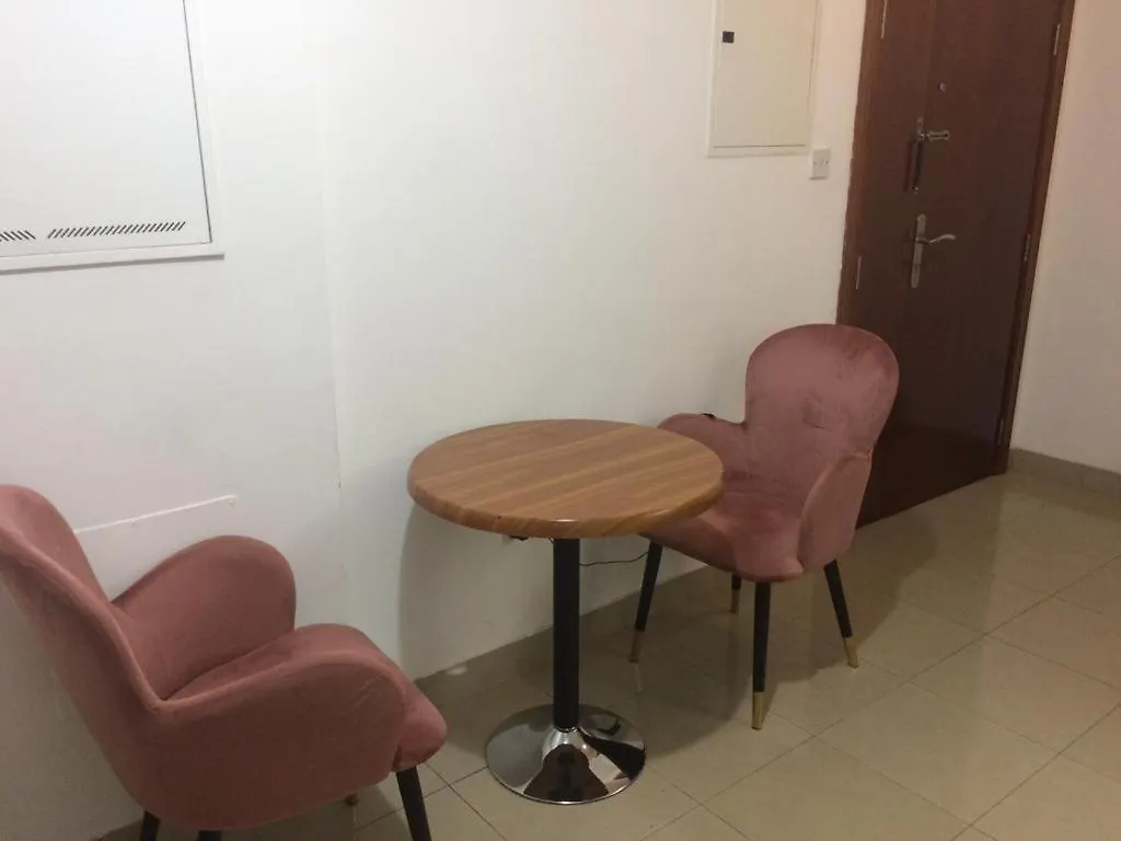 Breezy 1 Bedroom Apartment With Luxurious Views At Mai Tower, Al Nahda 1 Дубай