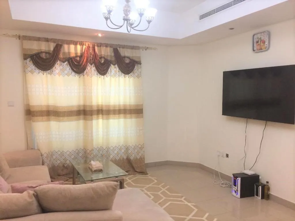 Breezy 1 Bedroom Apartment With Luxurious Views At Mai Tower, Al Nahda 1 Дубай 0*,  ОАЭ